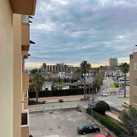 Appartamento Il Mosaico Porto SantʼElpidio Buitenkant foto