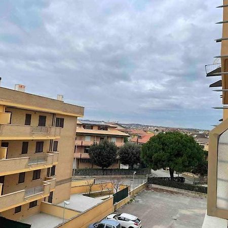 Appartamento Il Mosaico Porto SantʼElpidio Buitenkant foto