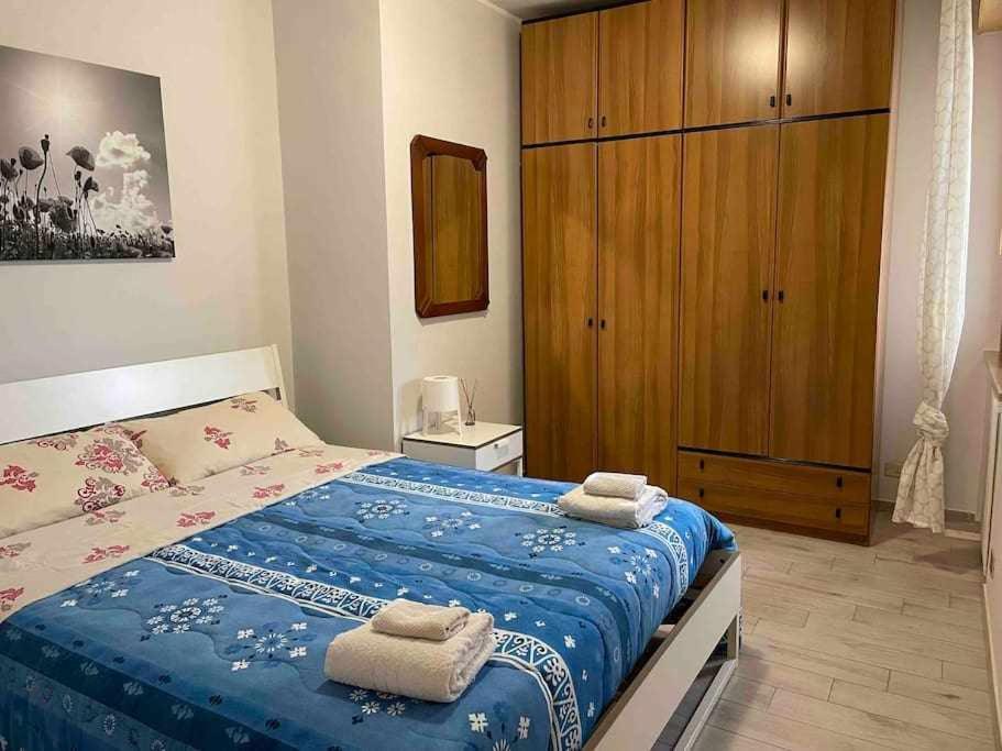 Appartamento Il Mosaico Porto SantʼElpidio Buitenkant foto